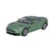 Oxford 1/43 Aston Martin Vanquish Coupe (Appletree Green)