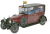 Oxford 1/43 King George V (Sandringham) 1929 Daimler