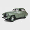 Oxford 1/43 Sunbeam Talbot 90 MKII (Beech Green Metallic)