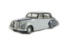 Oxford 1/76 Armstrong Siddeley Star (Grey and Silver Grey) 76AS004