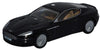 Oxford 1/76 Aston Martin D89 Coupe (Onyx Black)