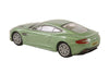 Oxford 1/76 Aston Martin Vanquish Coupe (Green) 76AMV001