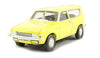 Oxford 1/76 Austin Allegro Estate (Citron Yellow) 76ALL001