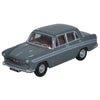 Oxford 1/76 Austin Cambridge Farina Grampian (Grey) 76ACF004