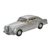 Oxford 1/76 Bentley S1 Continental Fastback Shell  (Grey)