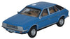 Oxford 1/76 BL Princess Tahiti (Blue) 76BLP004