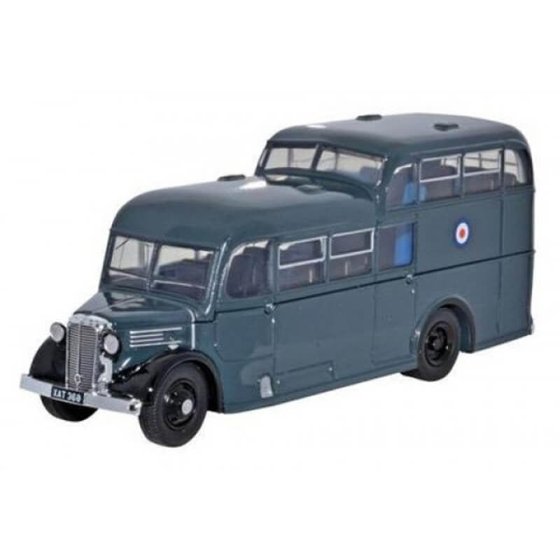 Oxford 1/76 Commer Commando RAF