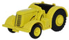 Oxford 1/76 David Brown Tractor (Yellow)