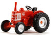 Oxford 1/76 Field Marshall Tractor (Orange)