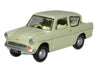 Oxford 1/76 Ford Anglia Liverpool Museum Version (Lime Green) SP046