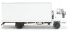 Oxford 1/76 Ford Cargo Box Van (White)