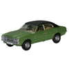 Oxford 1/76 Ford Consul Granada (Onyx Green)