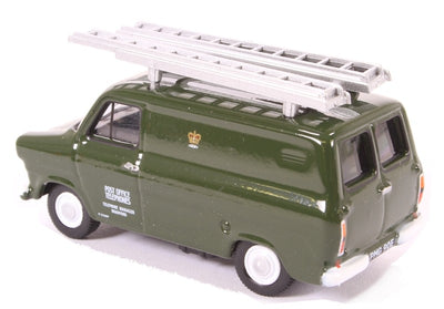 Oxford 1/76 Ford Transit Mk1 Post Office Telephone