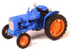 Oxford 1/76 Fordson Tractor (Blue)