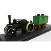 Oxford 1/76 Fowler BB1 16nhp Ploughing Engine No. 15222 Bristol Rover