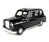 Oxford 1/76 FX4 Taxi (Black) 76FX4001