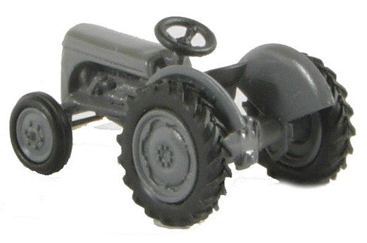 Oxford 1/76 Grey Ferguson TEA Tractor