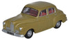 Oxford 1/76 Humber Hawk MkIV (Golden Sand) 76HH004