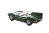 Oxford 1/76 Jaguar D Type (Green) 76DTYP004