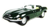 Oxford 1/76 Jaguar E Type (Racing Green)