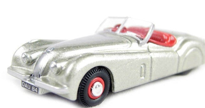 Oxford 1/76 Jaguar XKJ120