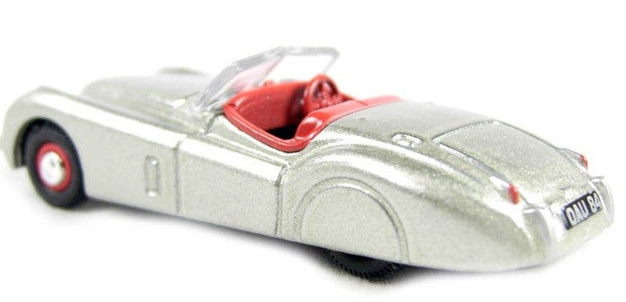 Oxford 1/76 Jaguar XKJ120