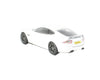 Oxford 1/76 Jaguar XKR-S 2 Door Coupe (Polaris White) 76XKR003