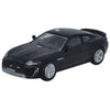 Oxford 1/76 Jaguar XKR-S Coupe Ultimate (Black)