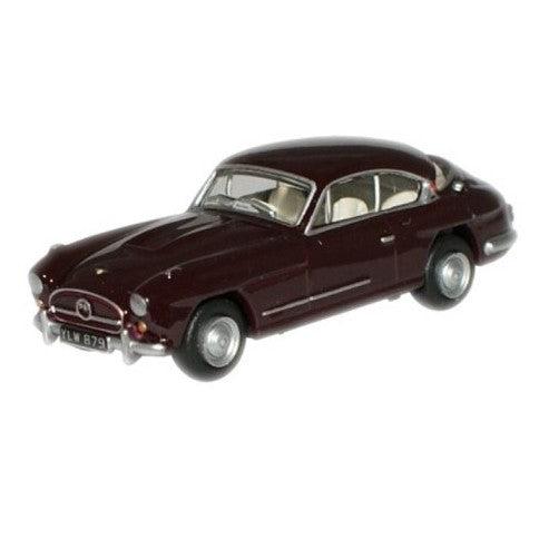 Oxford 1/76 Jensen 541R (Imperial Crimson) 76JEN001