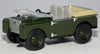 Oxford 1/76 Land Rover 80 Inch Flat Back