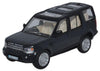 Oxford 1/76 Land Rover Discovery 4 (Baltic Blue)