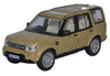 Oxford 1/76 Land Rover Discovery 4
