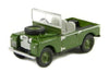 Oxford 1/76 Land Rover S1 88 Inch Open (Bronze Green)