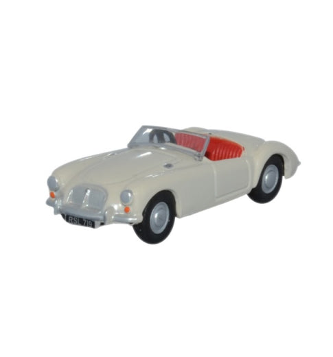 Oxford 1/76 MGA Old English (White) 76MGA004