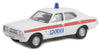 Oxford 1/76 Police Ford Cortina MkIII