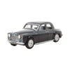 Oxford 1/76 Rover P4 (Steel Blue and Light Navy) 76P4002