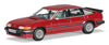 Oxford 1/76 Rover SD1 (Targe Red)