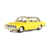 Oxford 1/76 Saffron Triumph 2500 (Yellow)