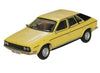 Oxford 1/76 Snapdragon BL Princess (Yellow) 76BLP003