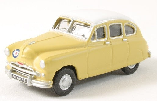 Oxford 1/76 Standard Vanguard RAF Nicosia