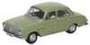 Oxford 1/76 Vauxhall FB Victor (Cactus Green)