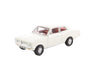 Oxford 1/76 Vauxhall Viva HB Monaco (White)