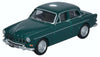 Oxford 1/76 Volvo Amazon (Blue Green) 76VA003