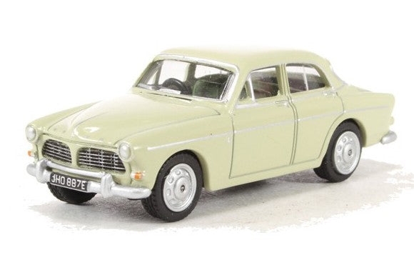 Oxford 1/76 Volvo Amazon (Light Green) 76VA001