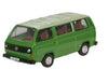 Oxford 1/76 VW T25 Bus (Lime Salma Green) 76T25005