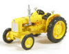 Oxford 1/76 Yellow Highway Fordson Tractor