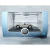 Oxford 1/76 MGA Dove Grey