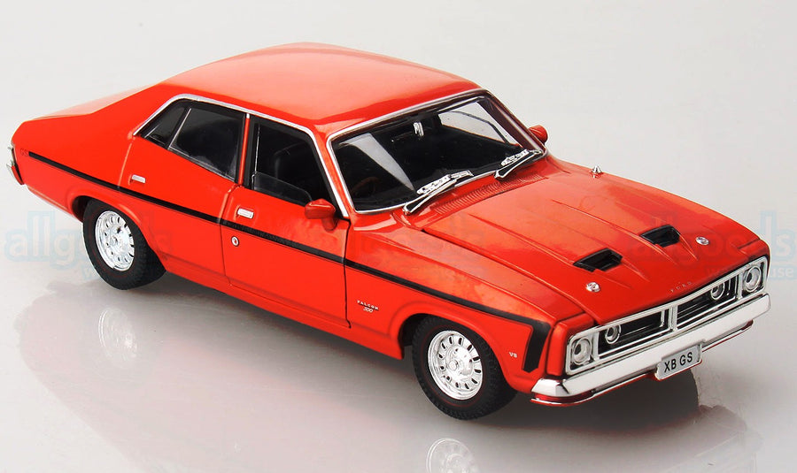 OzLegends 1/32 Ford Falcon XB GS Sedan (Tango)