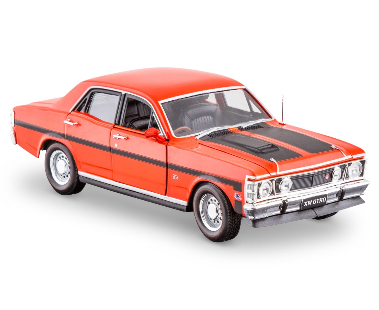 OzLegends 1/32 Ford Falcon XY GT HO CT32379TR