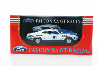 OzLegends 1/32 Ford Falcon XY GT RACING CT32836